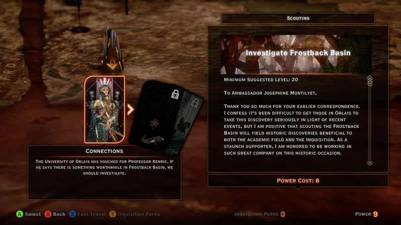 Illustration for article titled You Should Be Level 20 For Dragon Age's Surprise 1.5GB DLC